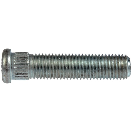 Dorman WHEEL BOLT, 10PK 610-323